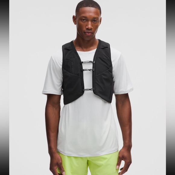 Lululemon M’s Fast and Free Trail Running Vest - Picture 1 of 11